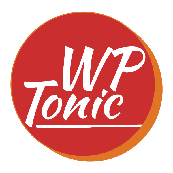 WP Tonic